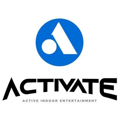 Activate Indoor Activity Park