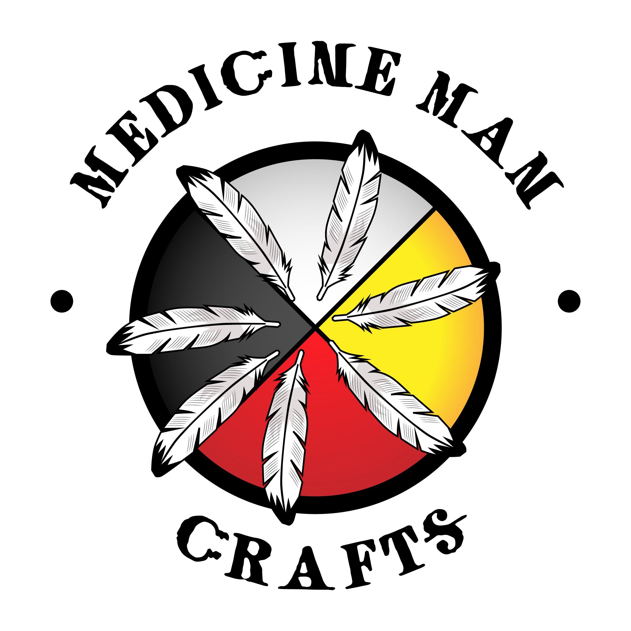 Medicine Man Crafts