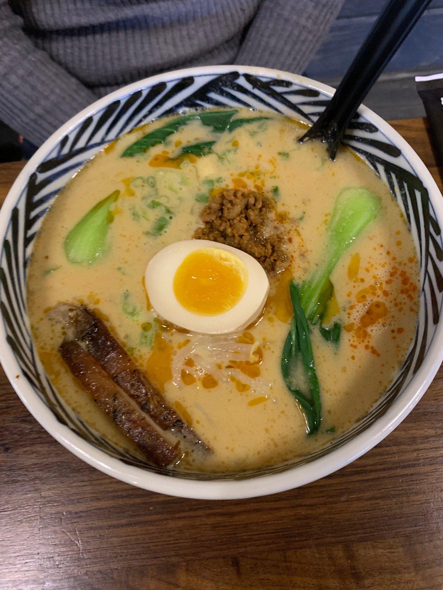 Fukumi Ramen