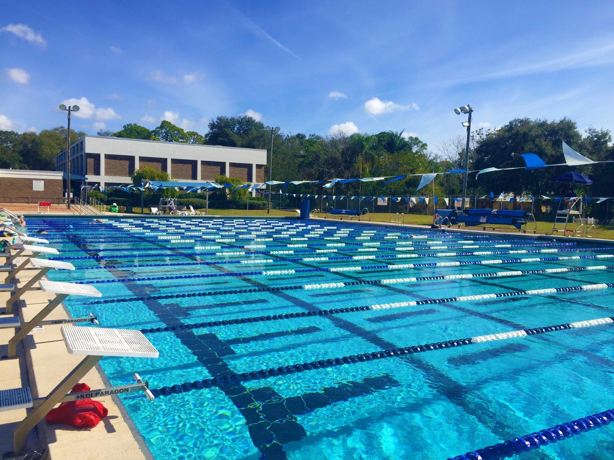 Arlington Park and Aquatic Complex