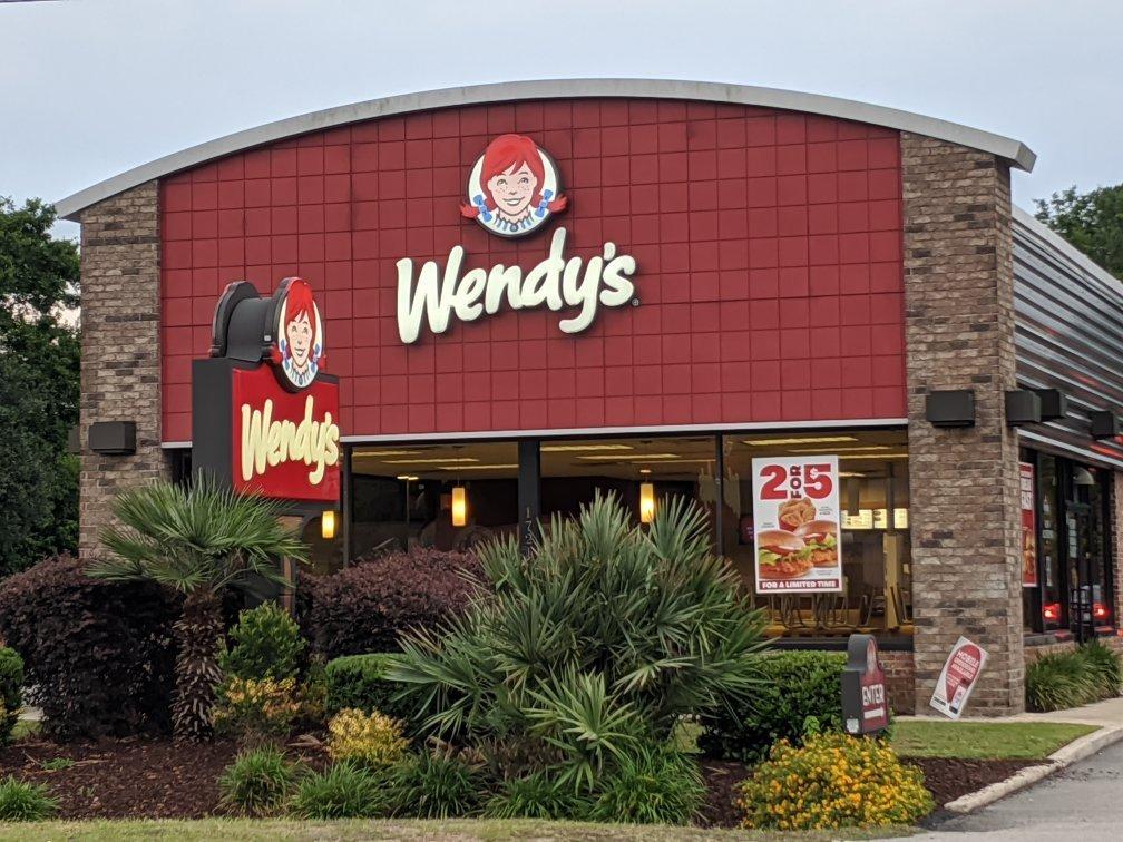 Wendy's