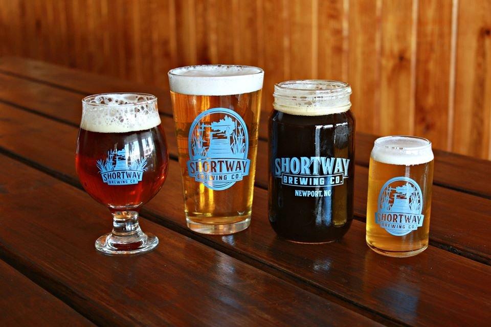 Shortway Brewing Company