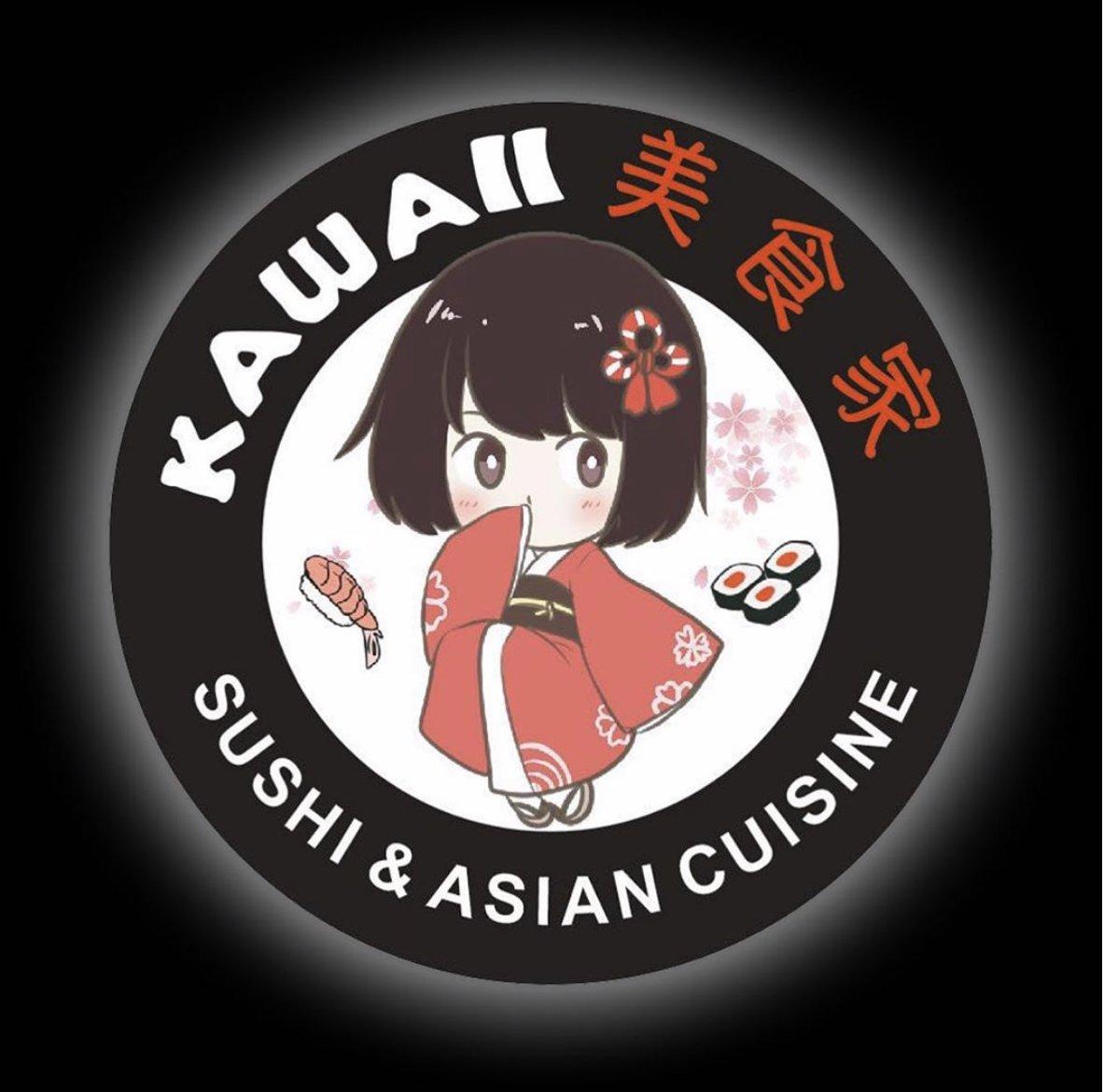 Kawaii Sushi and Asian Cuisine - Glendale