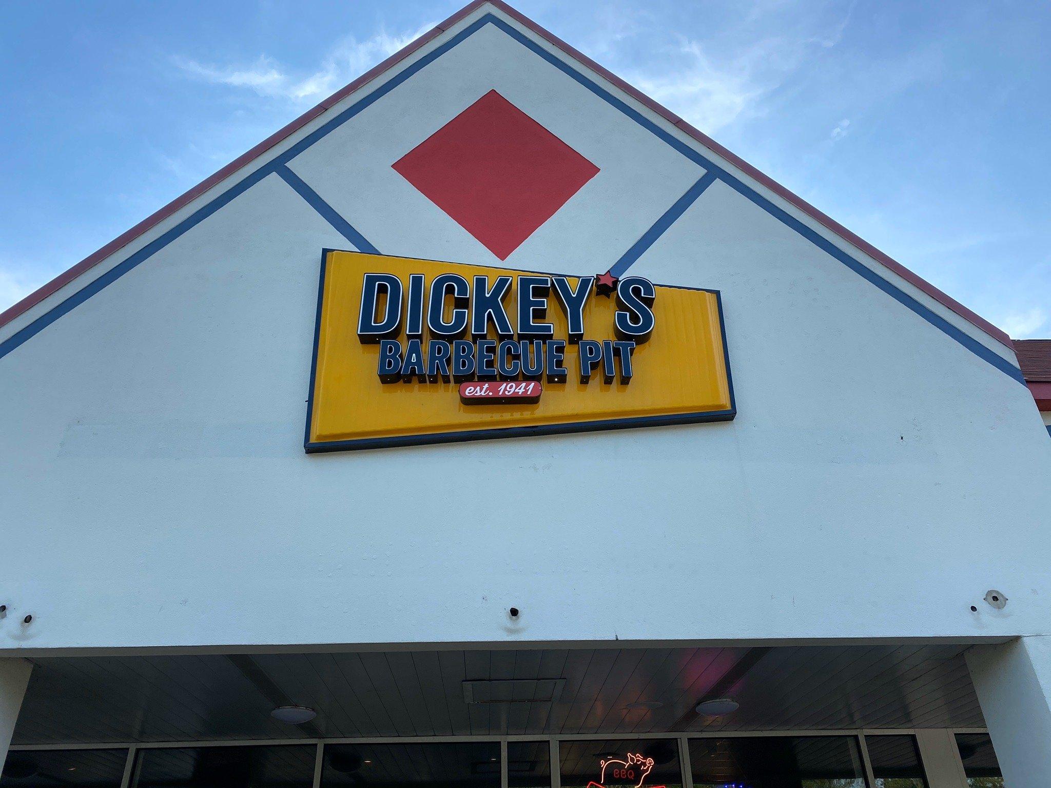 Dickey's Barbecue Pit