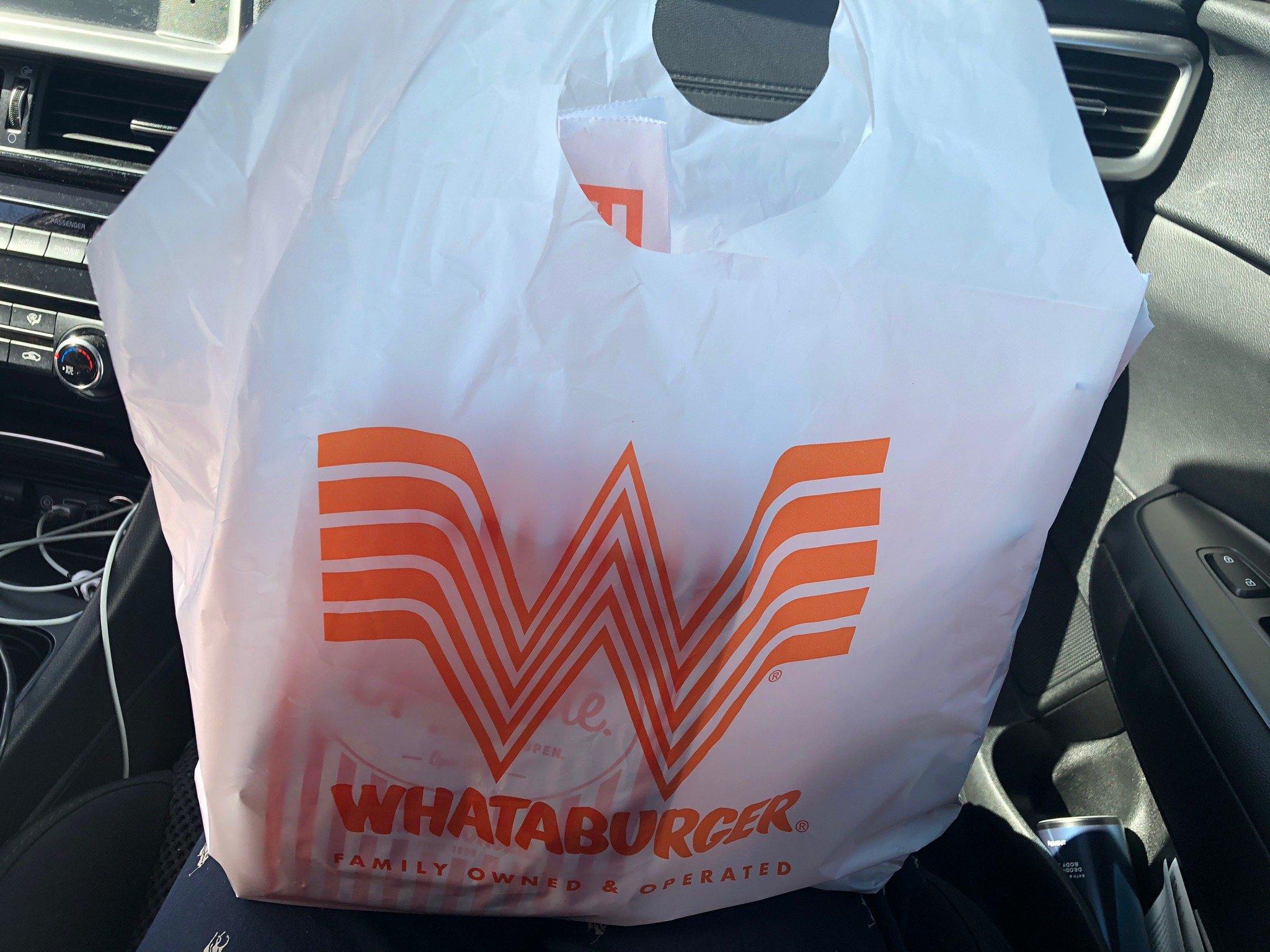 Whataburger