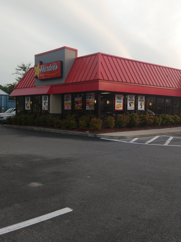 Hardee's