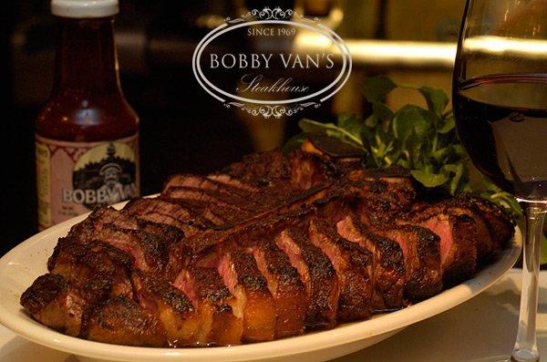 Bobby Van's Steakhouse