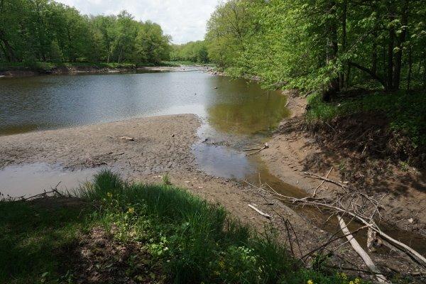 Big Rapids County Park