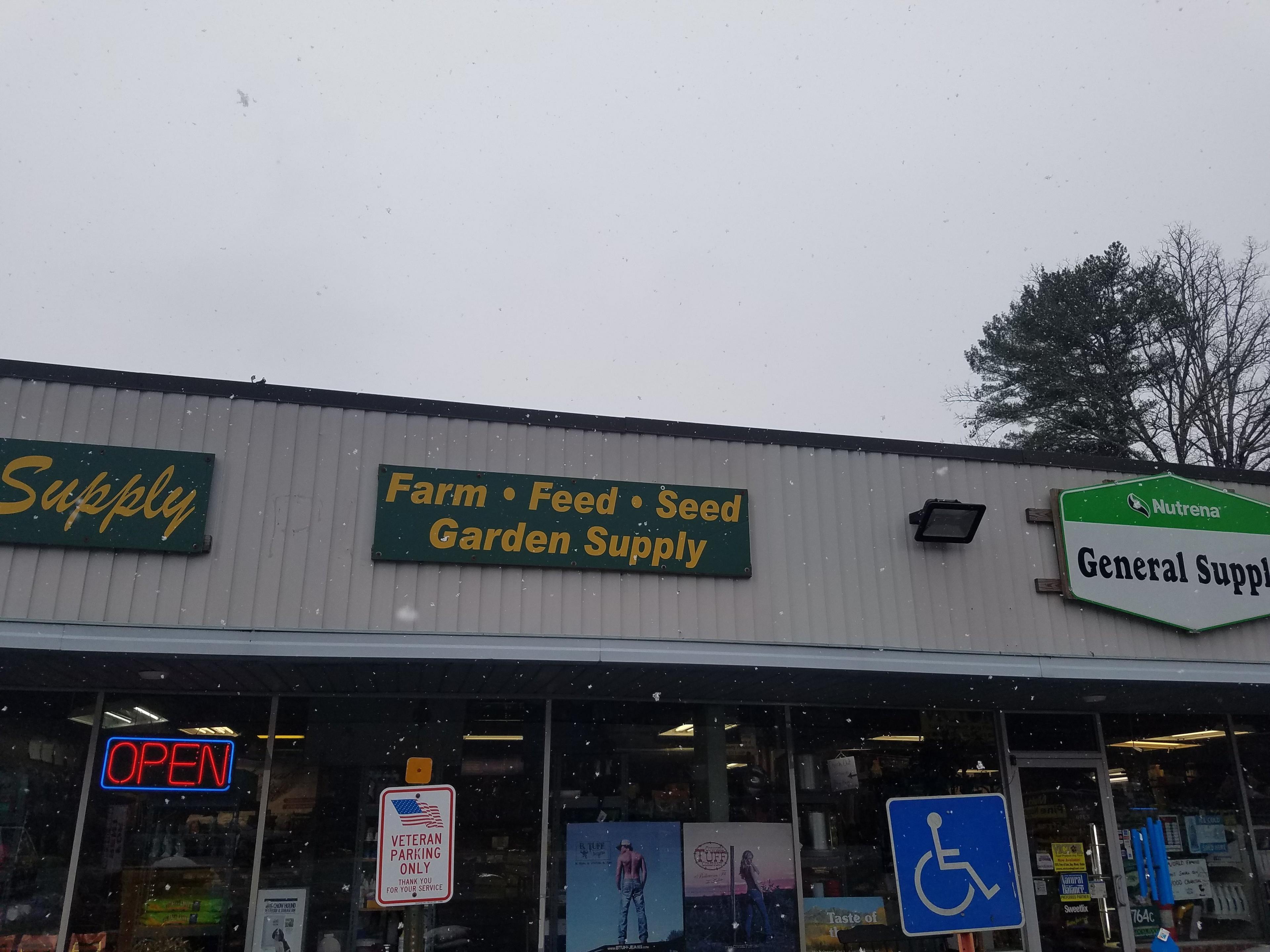 General Supply