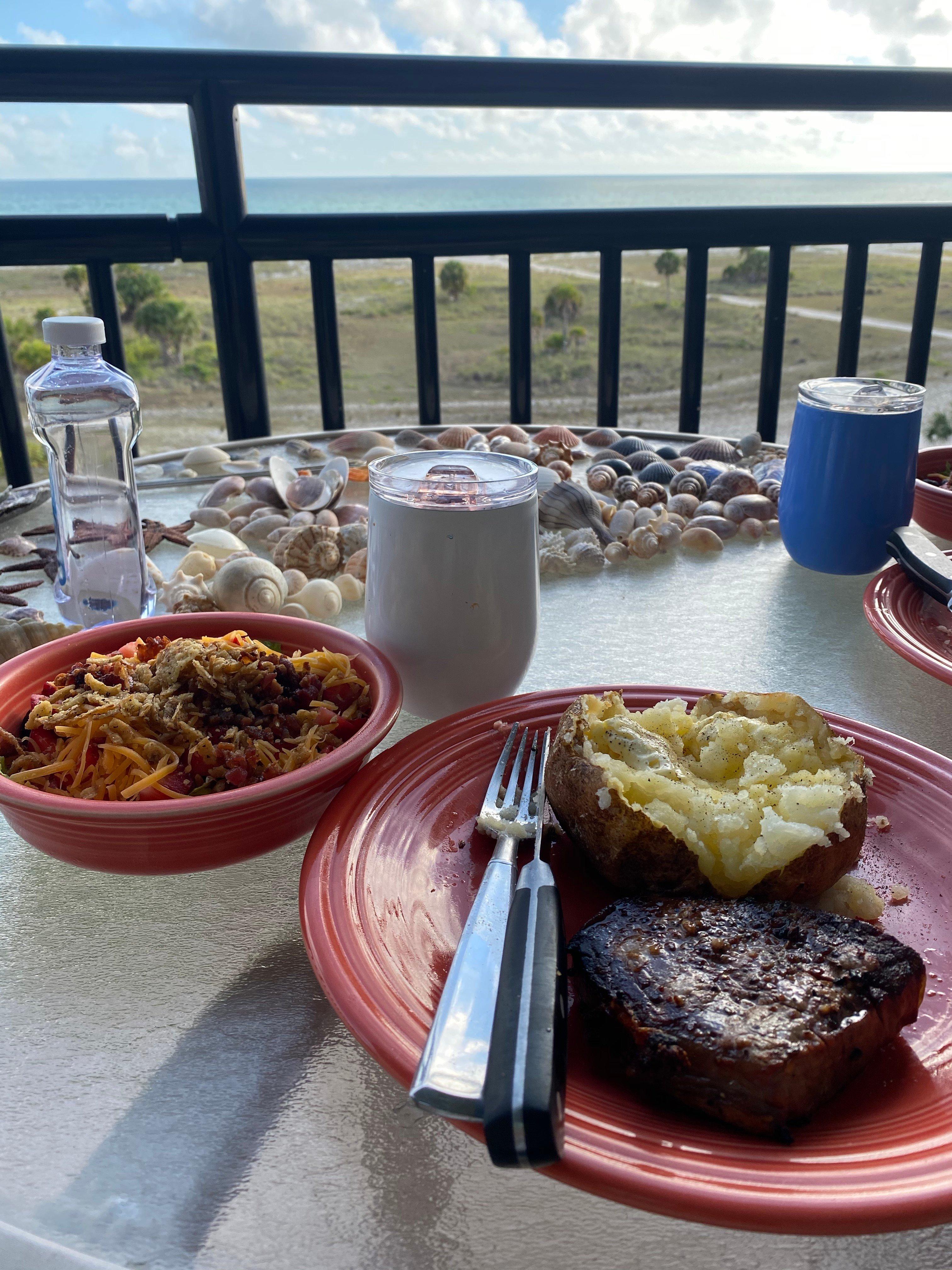 Jamaican on the Gulf