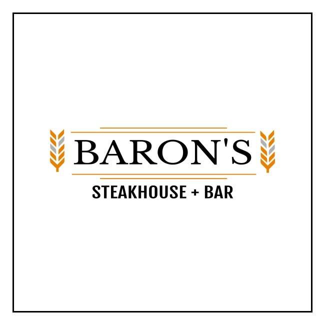 Baron's Steakhouse + Bar