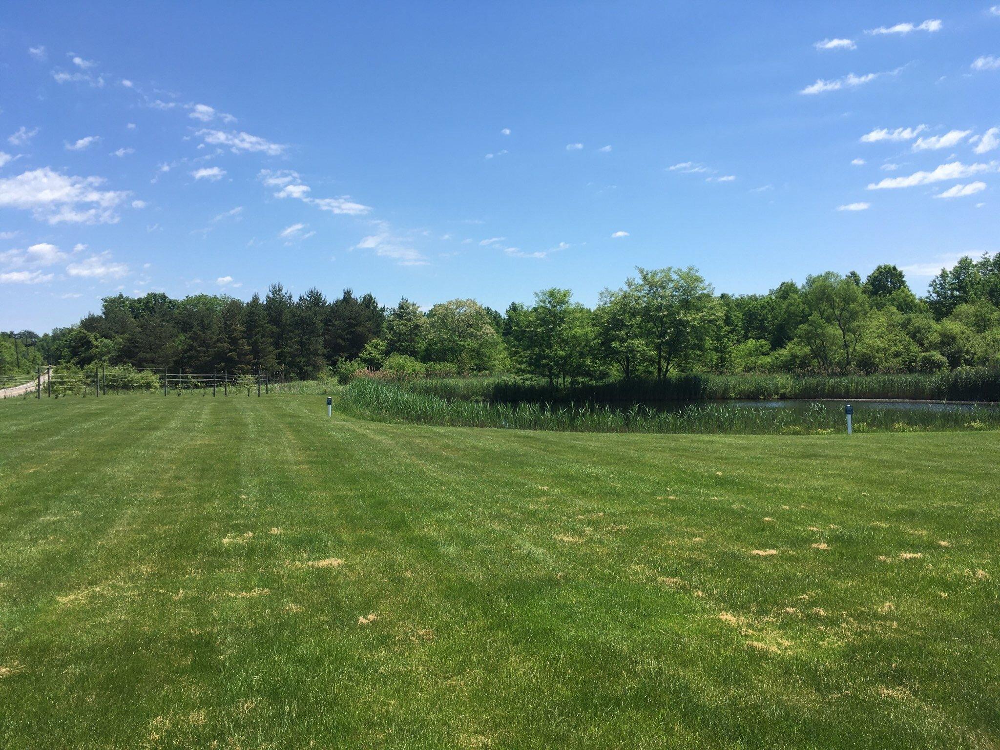 The Winery at Spring Hill