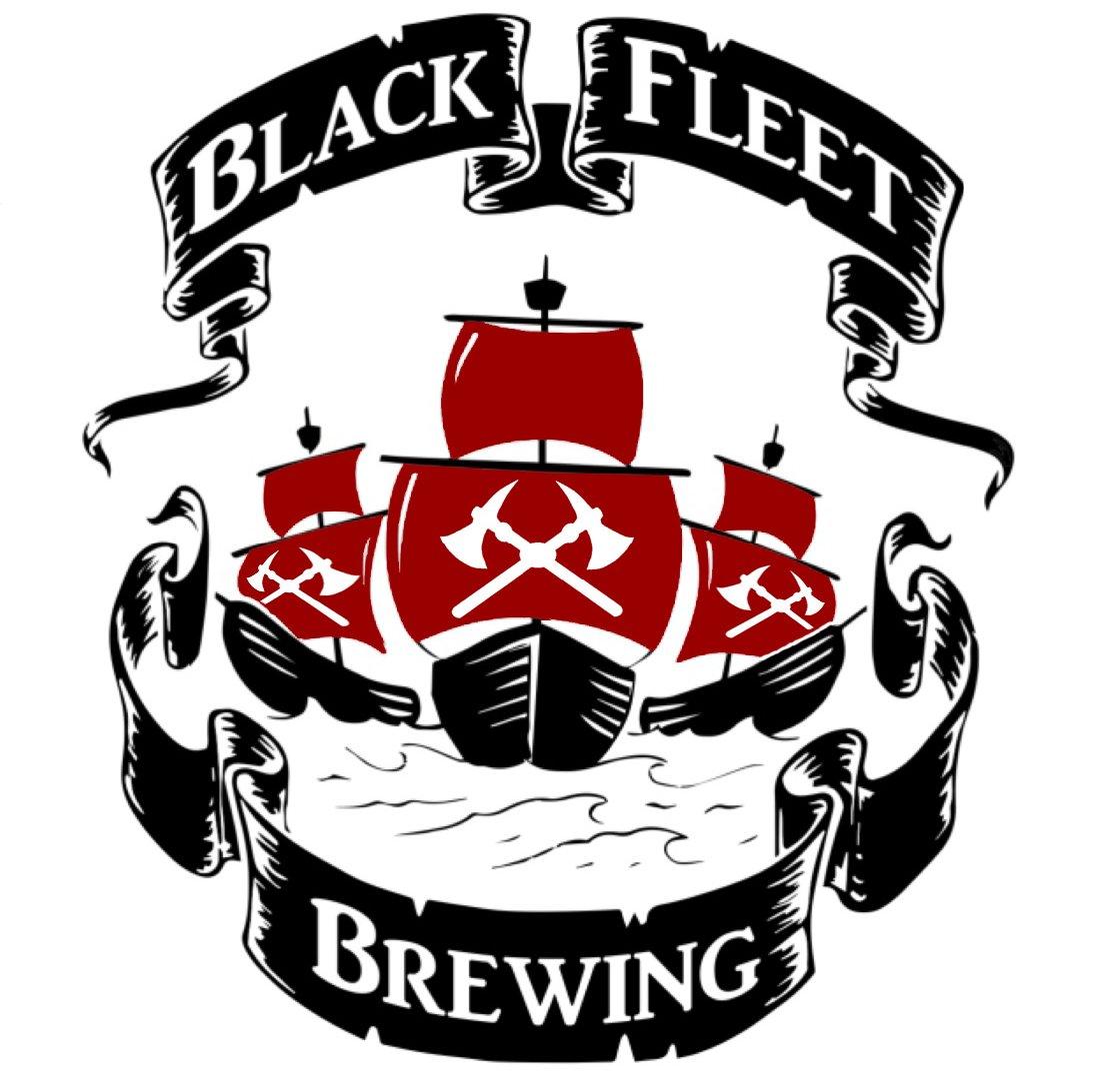 Black Fleet Brewing Taproom & Kitchen