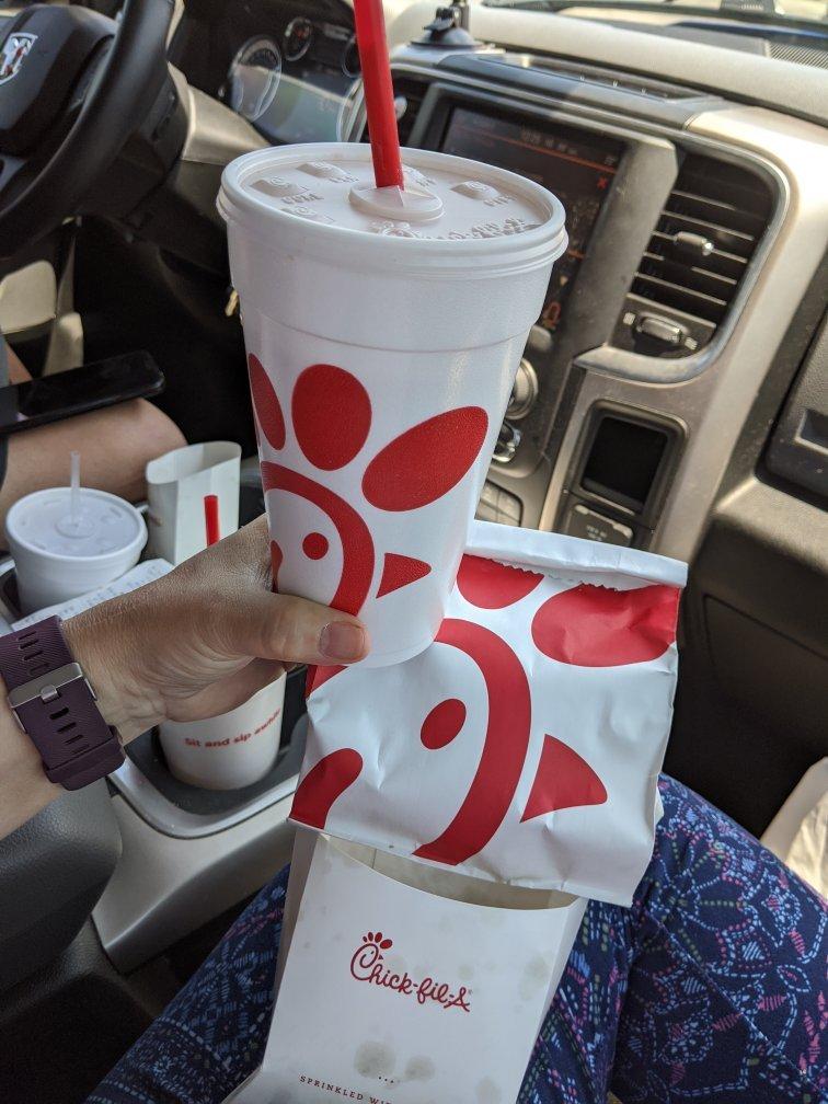 Chick-fil-A