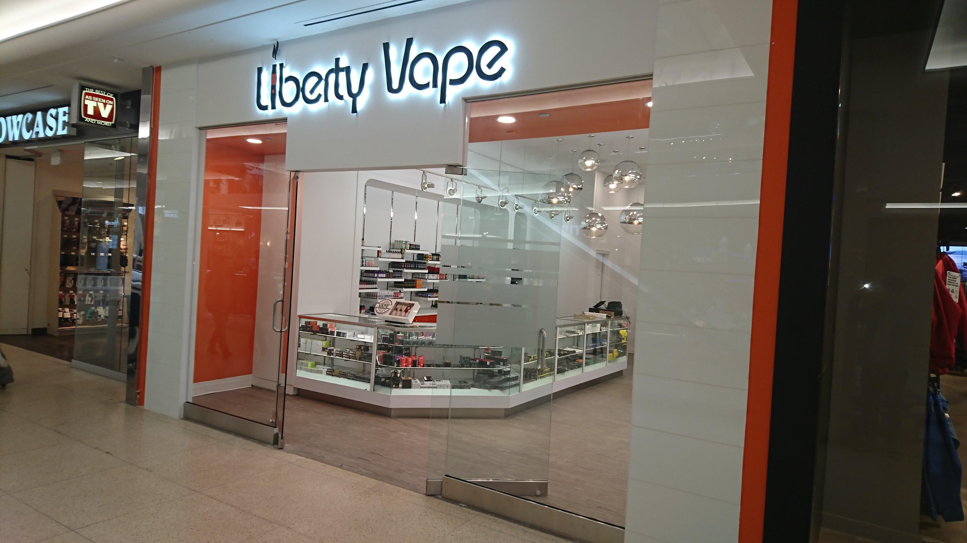 Liberty Vape