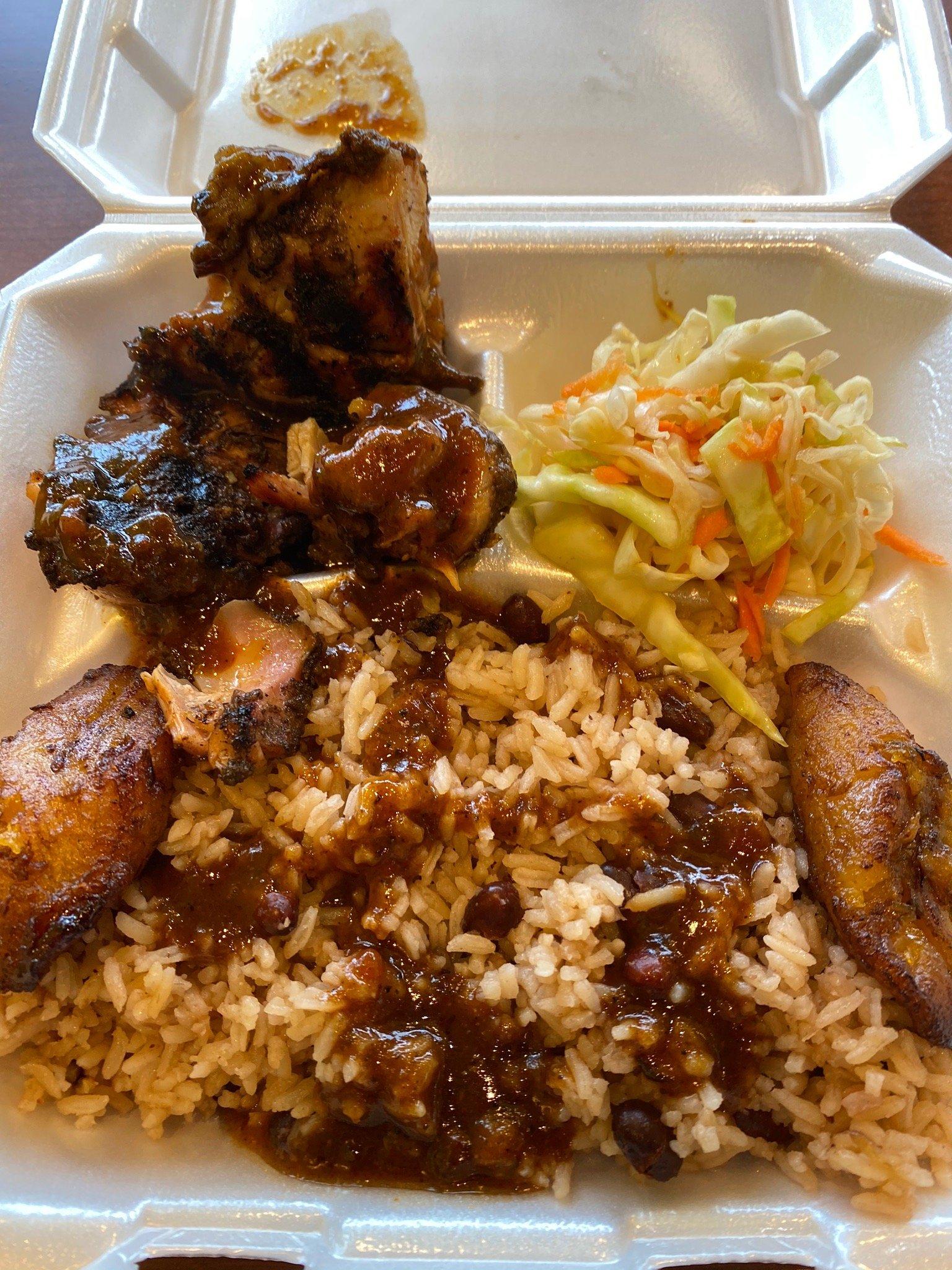 Sunday Best Jamaican Cuisine