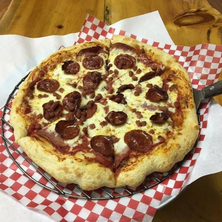 Dillon's Convenience & Pizzeria