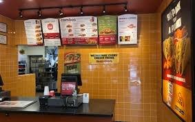 Taco John's