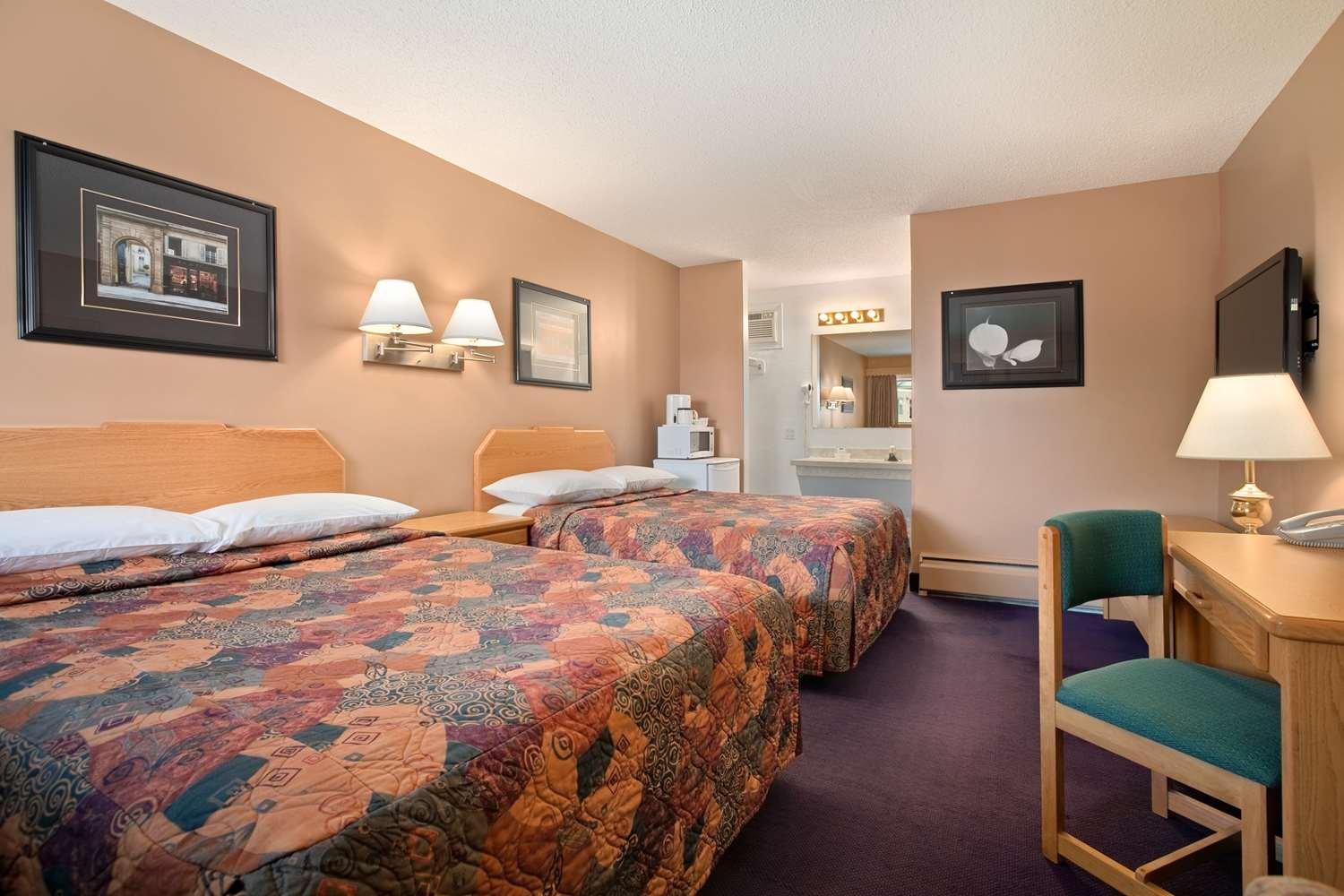 Travelodge By Wyndham Moose Jaw