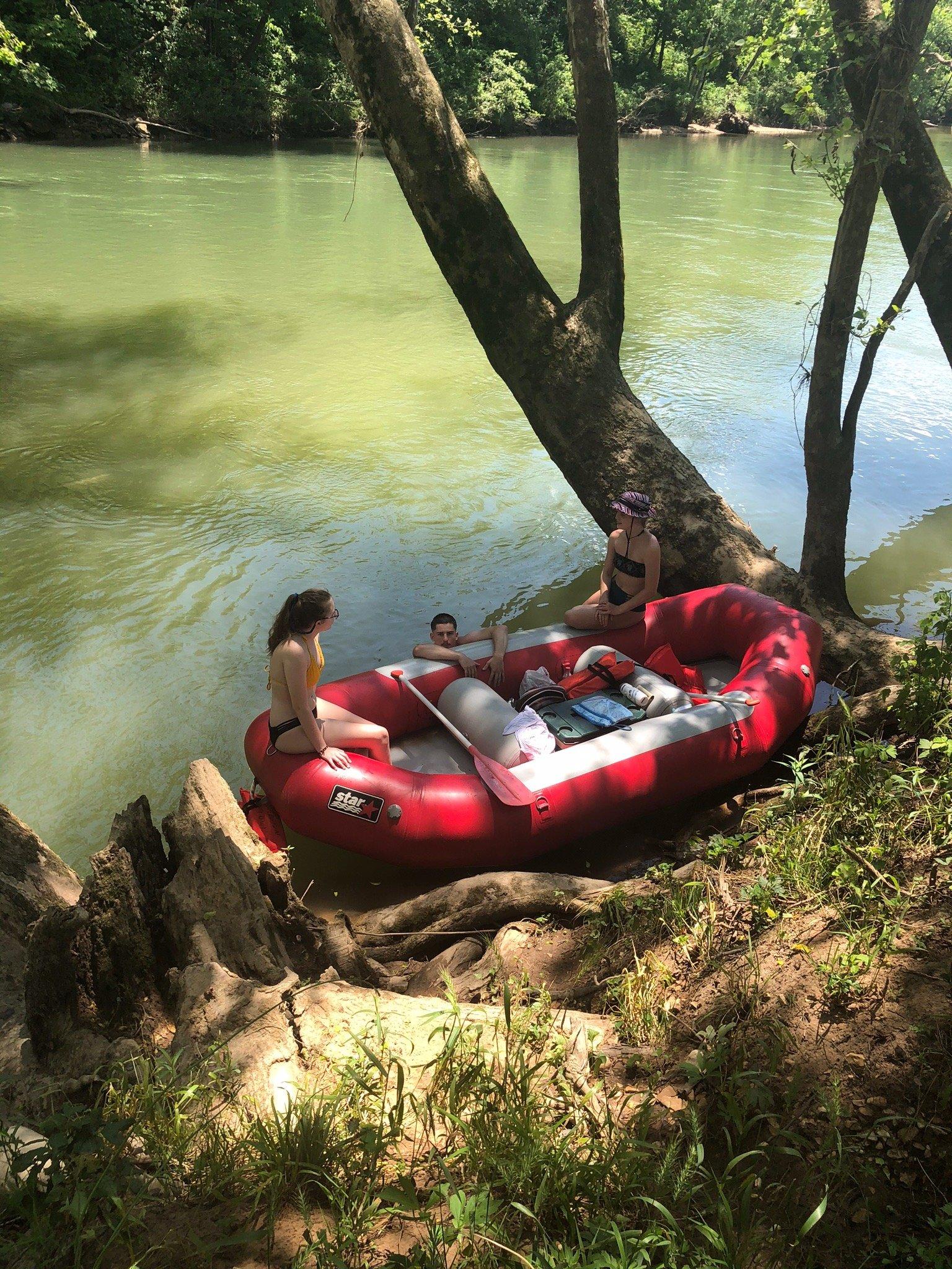 Hootentown Canoe Rental