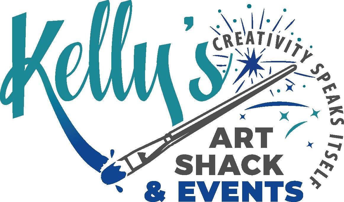 Kelly's Art Shack & Events