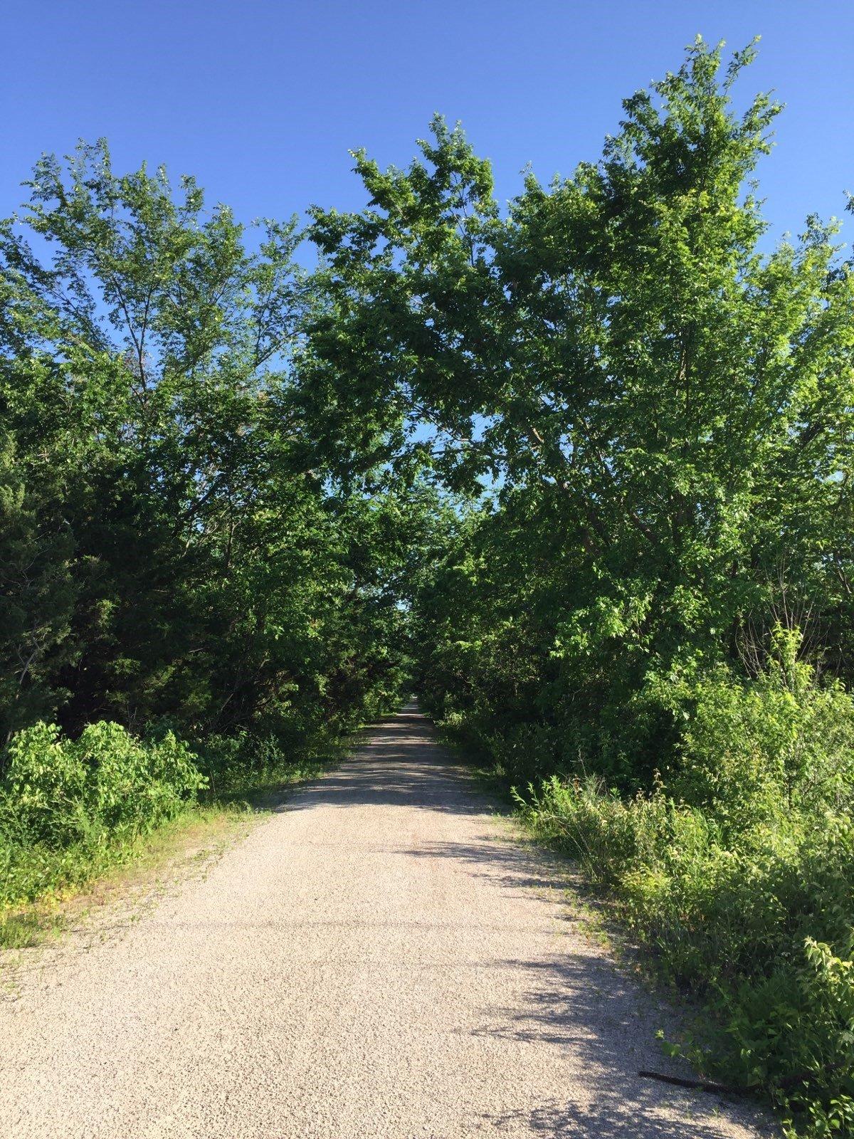 Prairie Spirit Trail