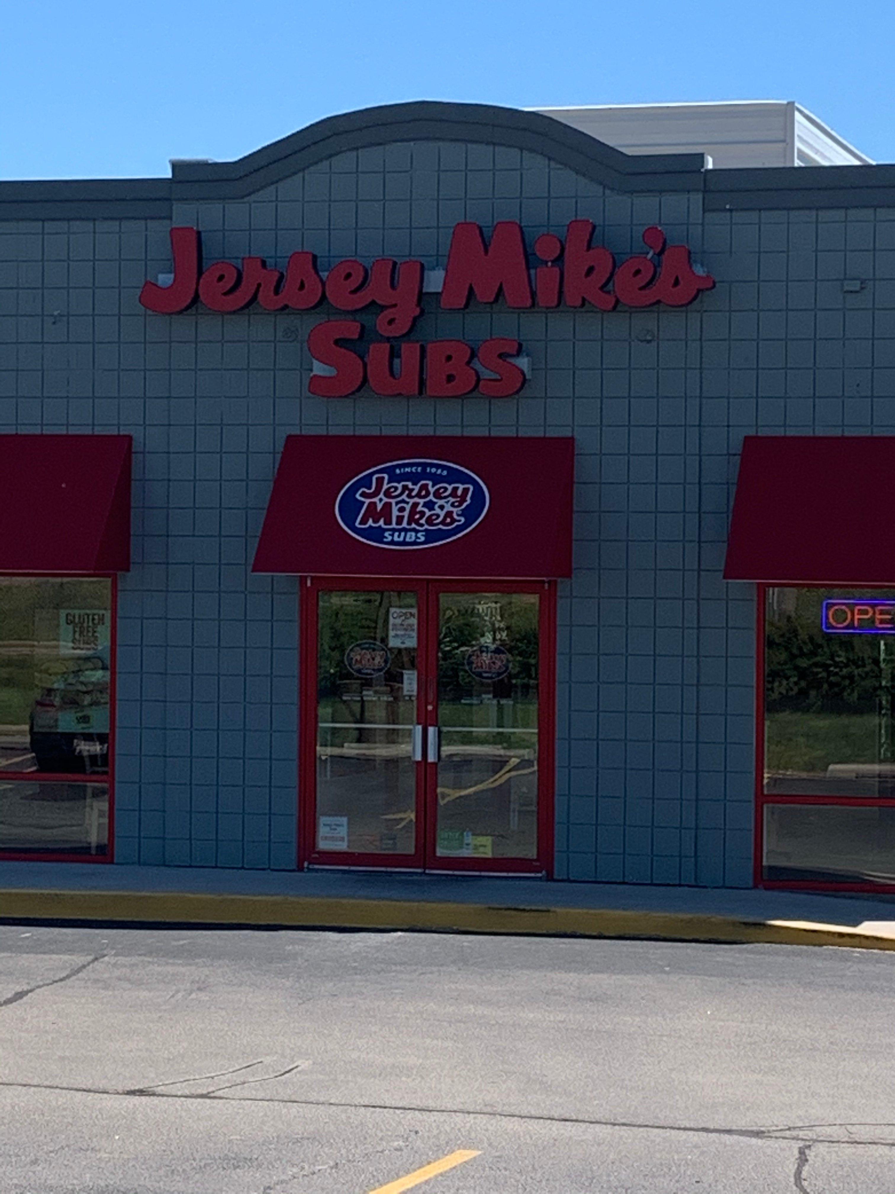 Jersey Mike's Subs