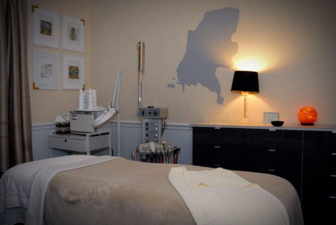 Palestra Boutique Spa