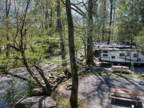 Greenbrier Campground