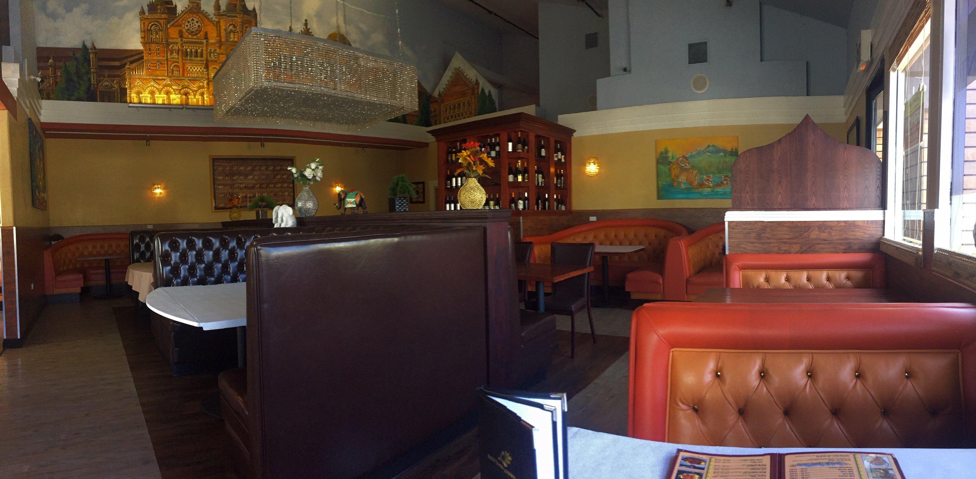 Anarbagh - Westlake Village