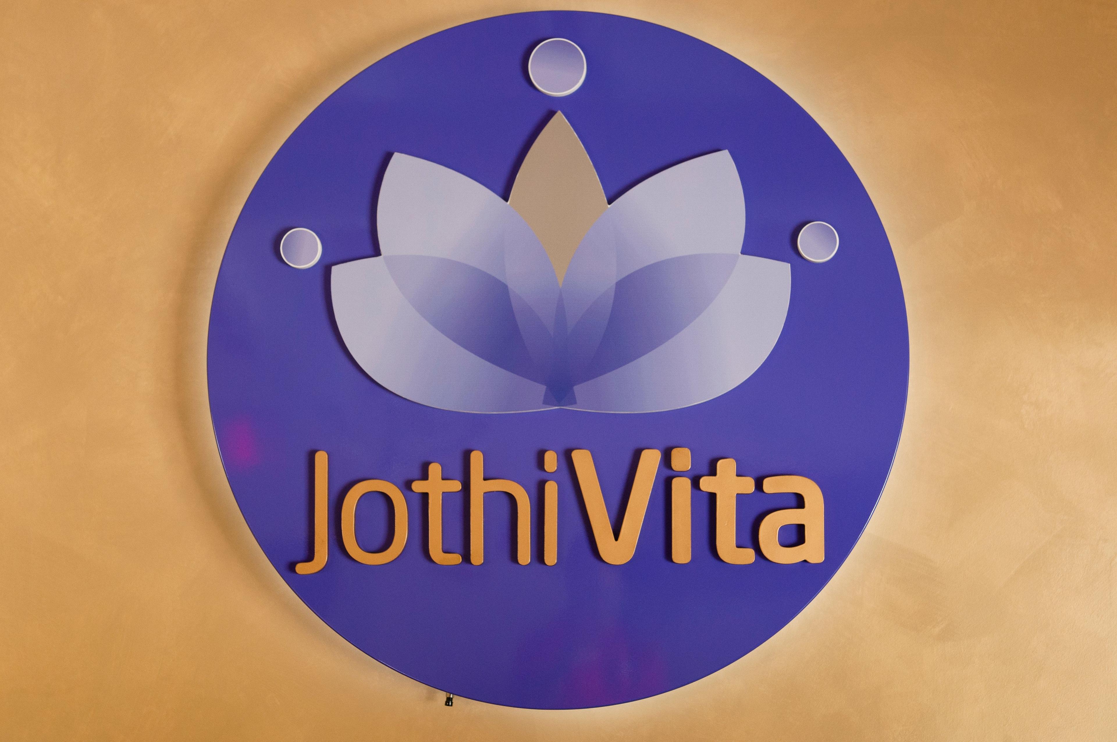 JothiVita Ayurvedic Spa & Wellbeing Center