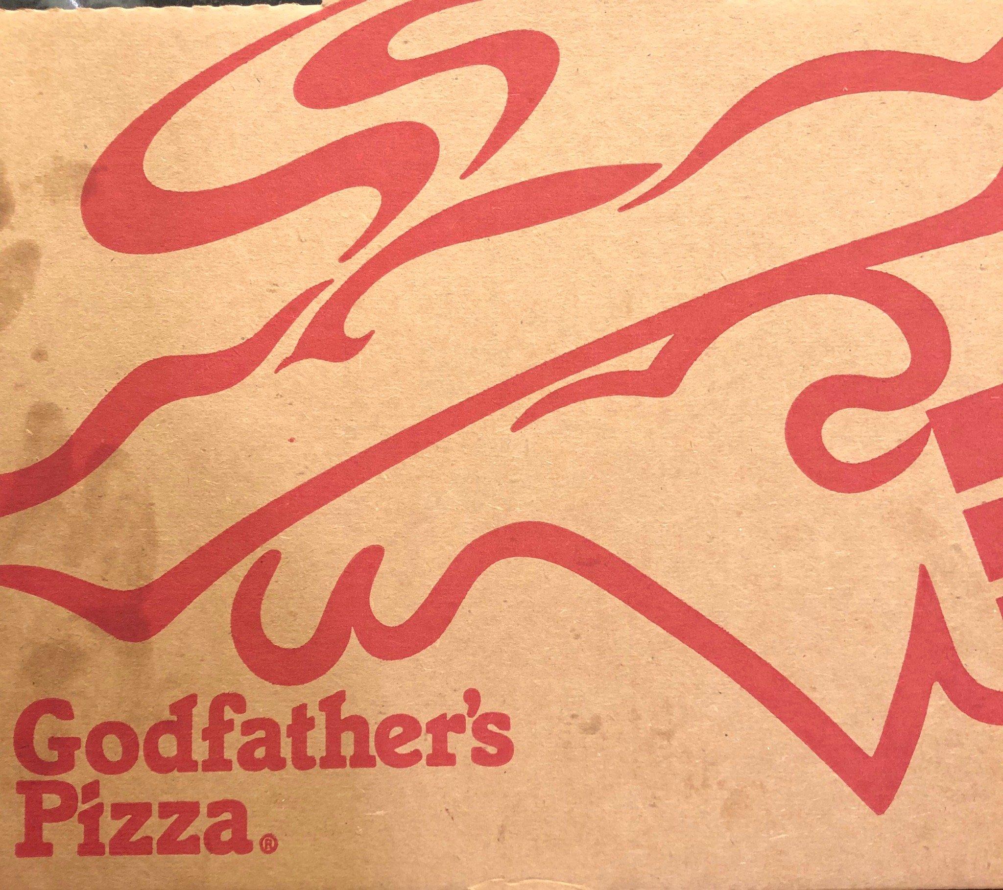 Godfather's Pizza