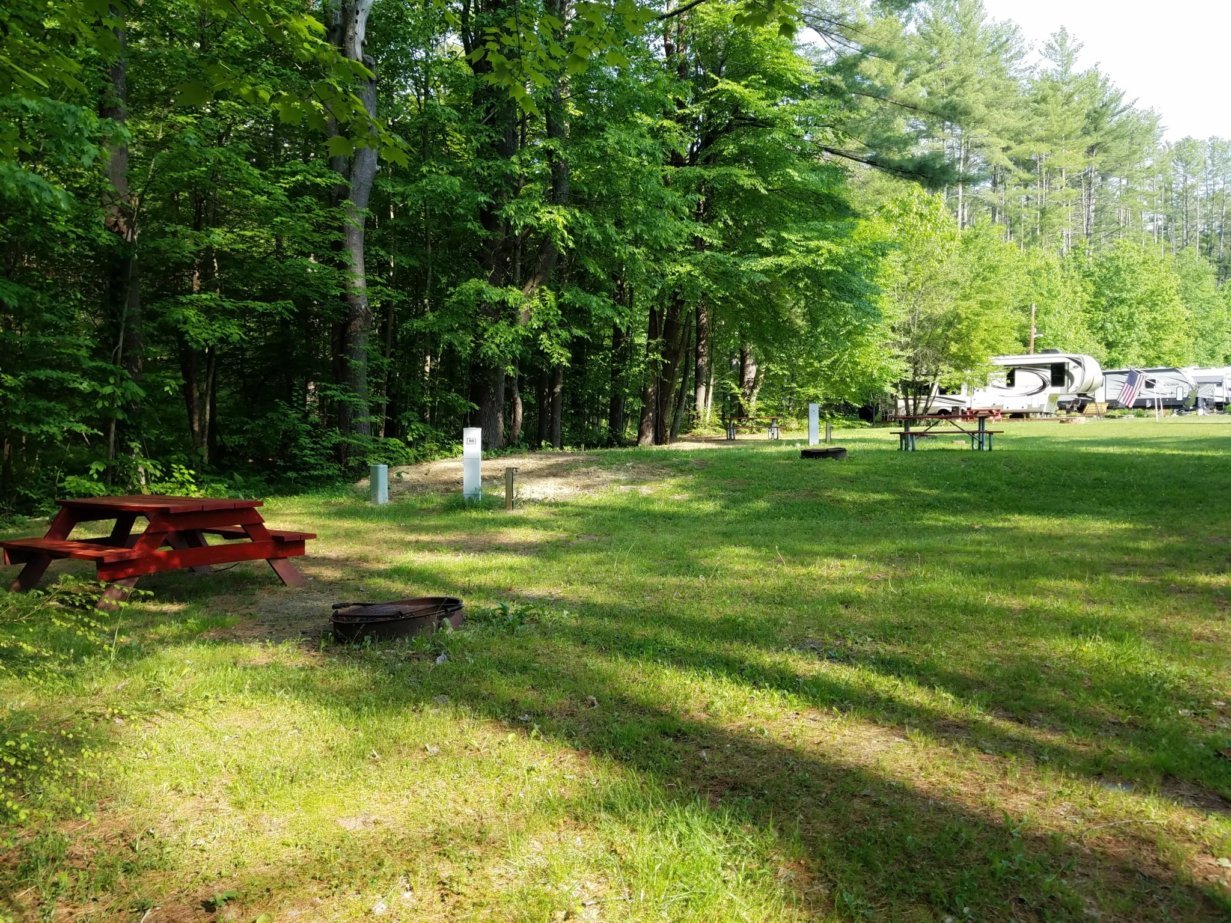 Country Aire Campground