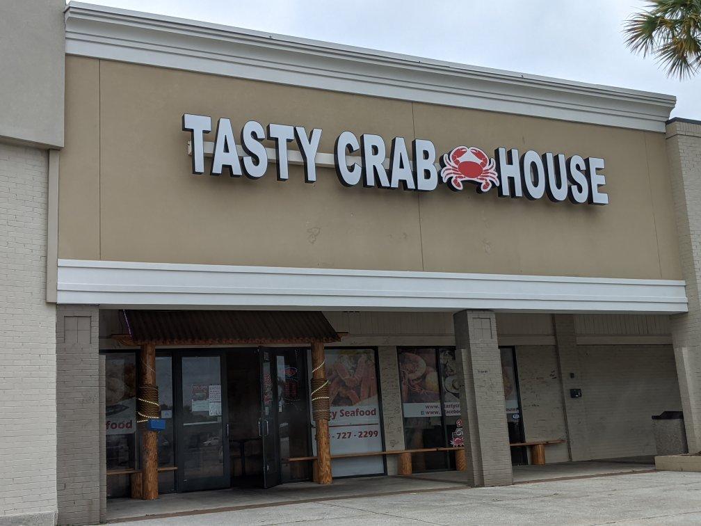 Tasty Crab House