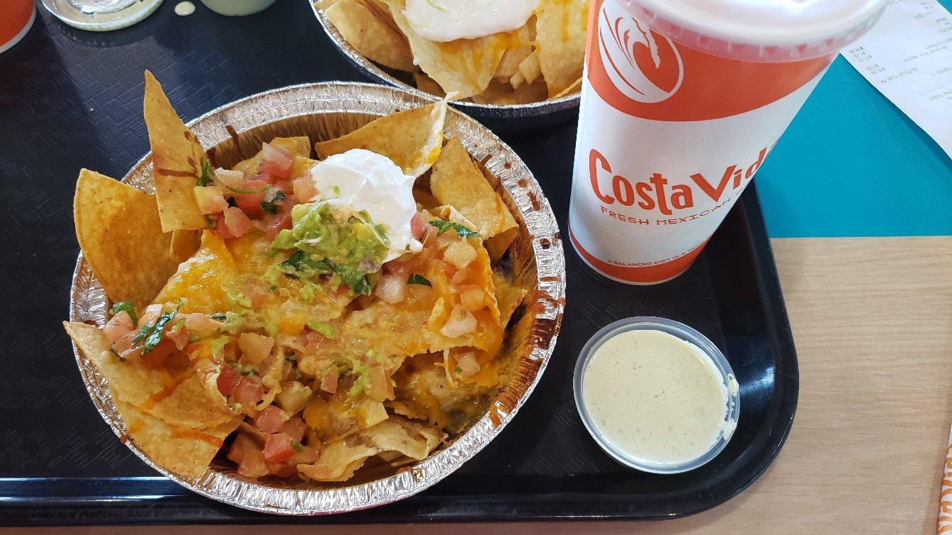 Costa Vida