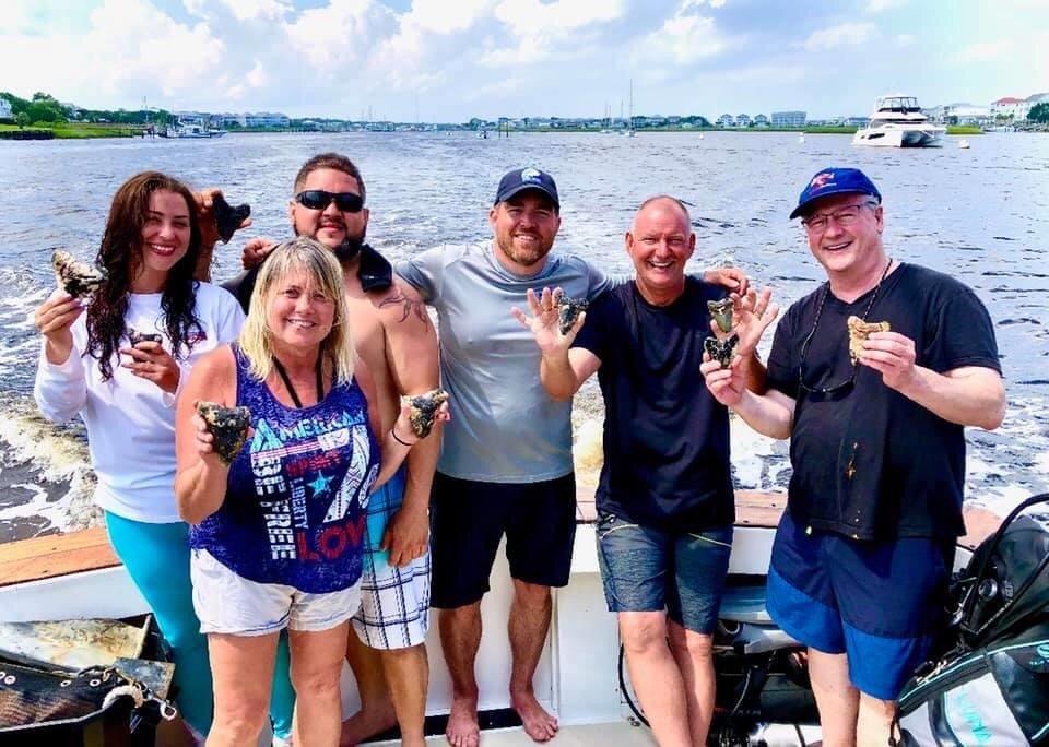 Carolina Beach Scuba