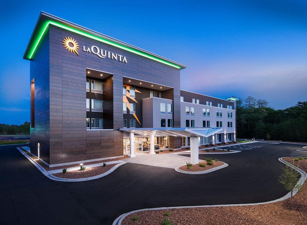 La Quinta Inn & Suites By Wyndham Wisconsin Dells