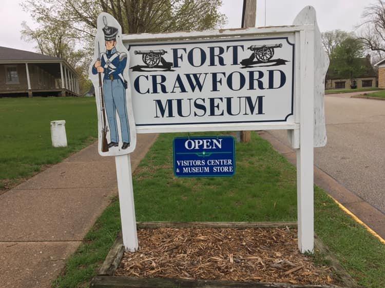 Fort Crawford Museum