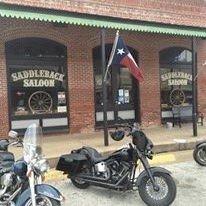 Saddleback Saloon Bar & Grill