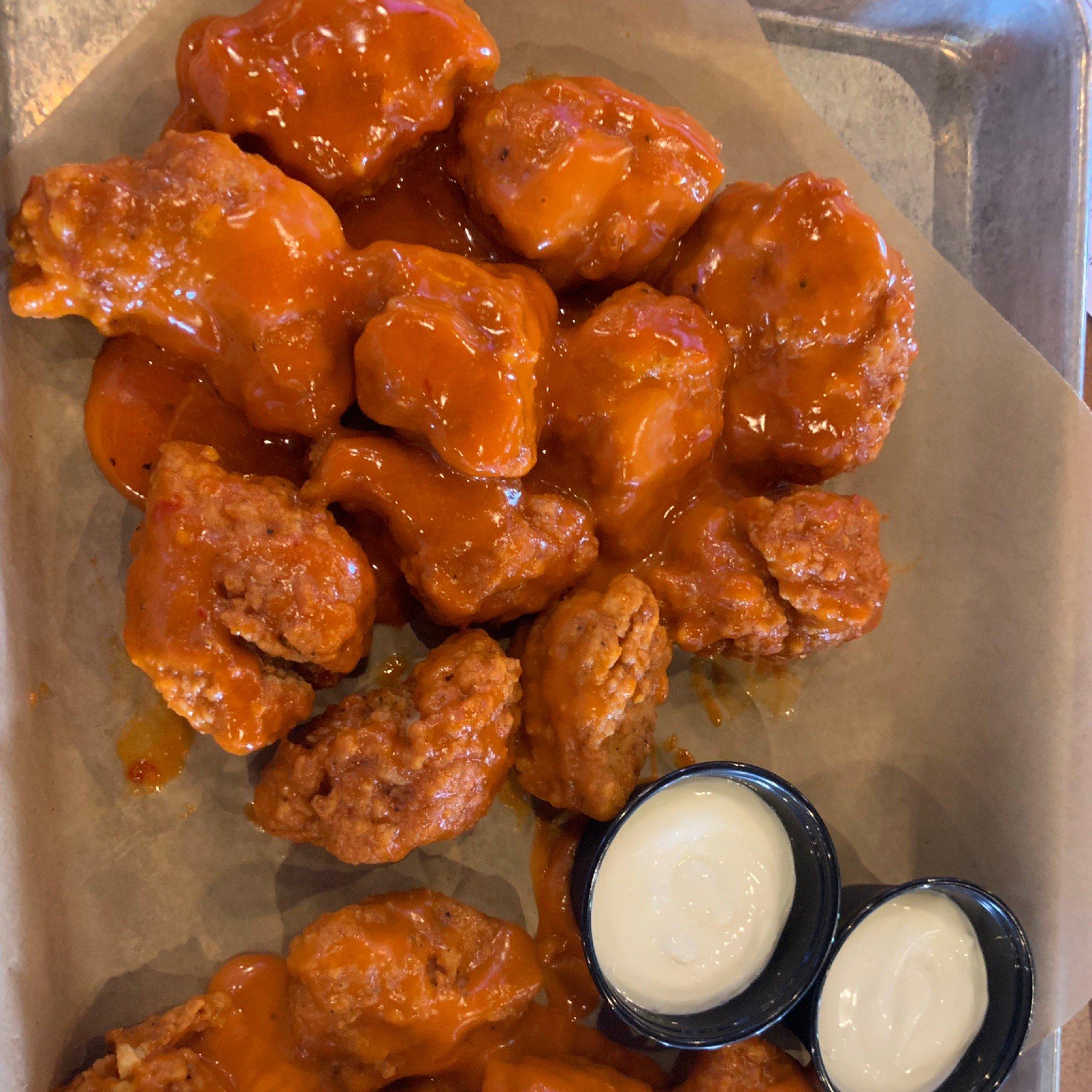 Buffalo Wild Wings