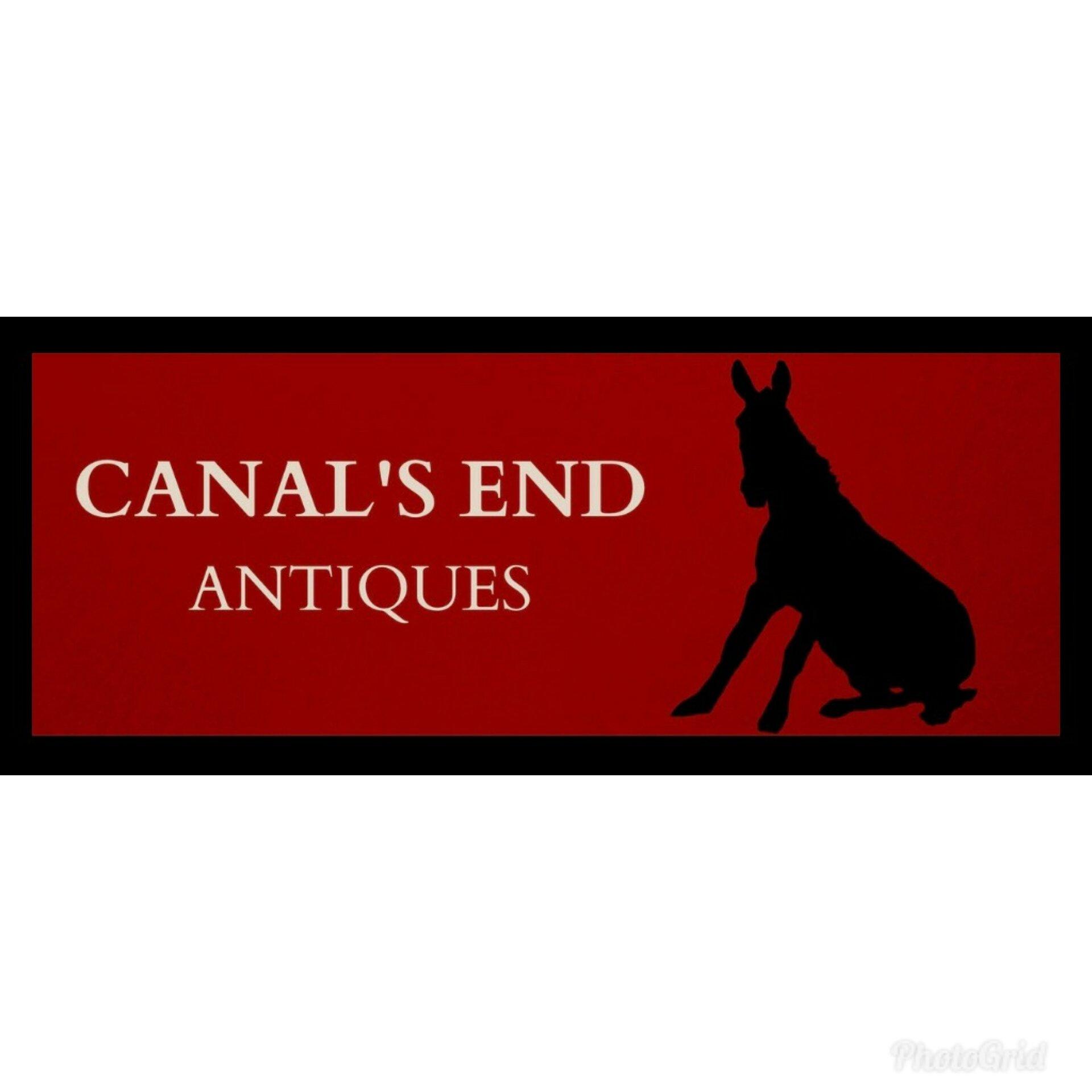 Canal's End Antiques