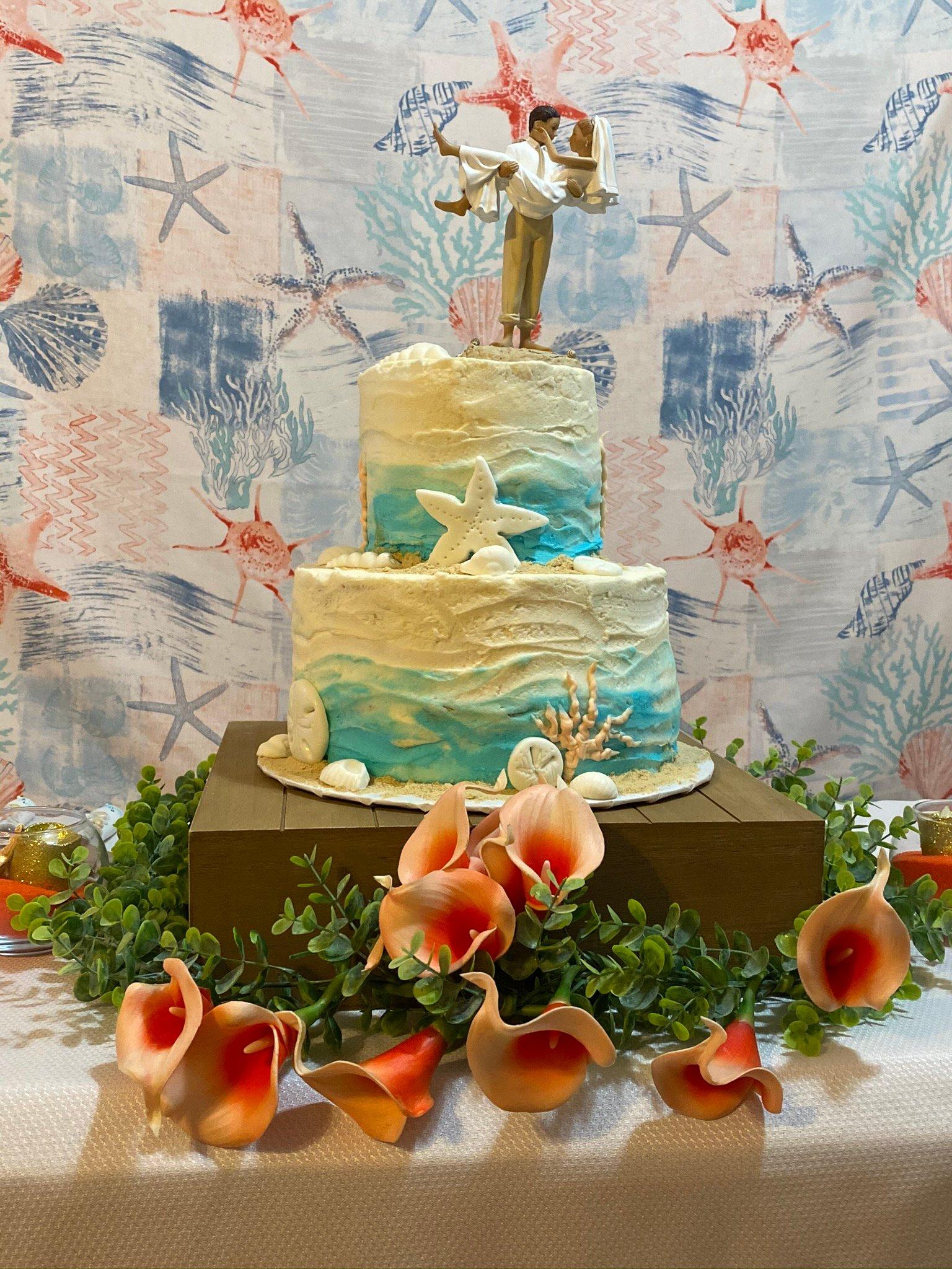 Edible Designs by Mary 3-D Cakes