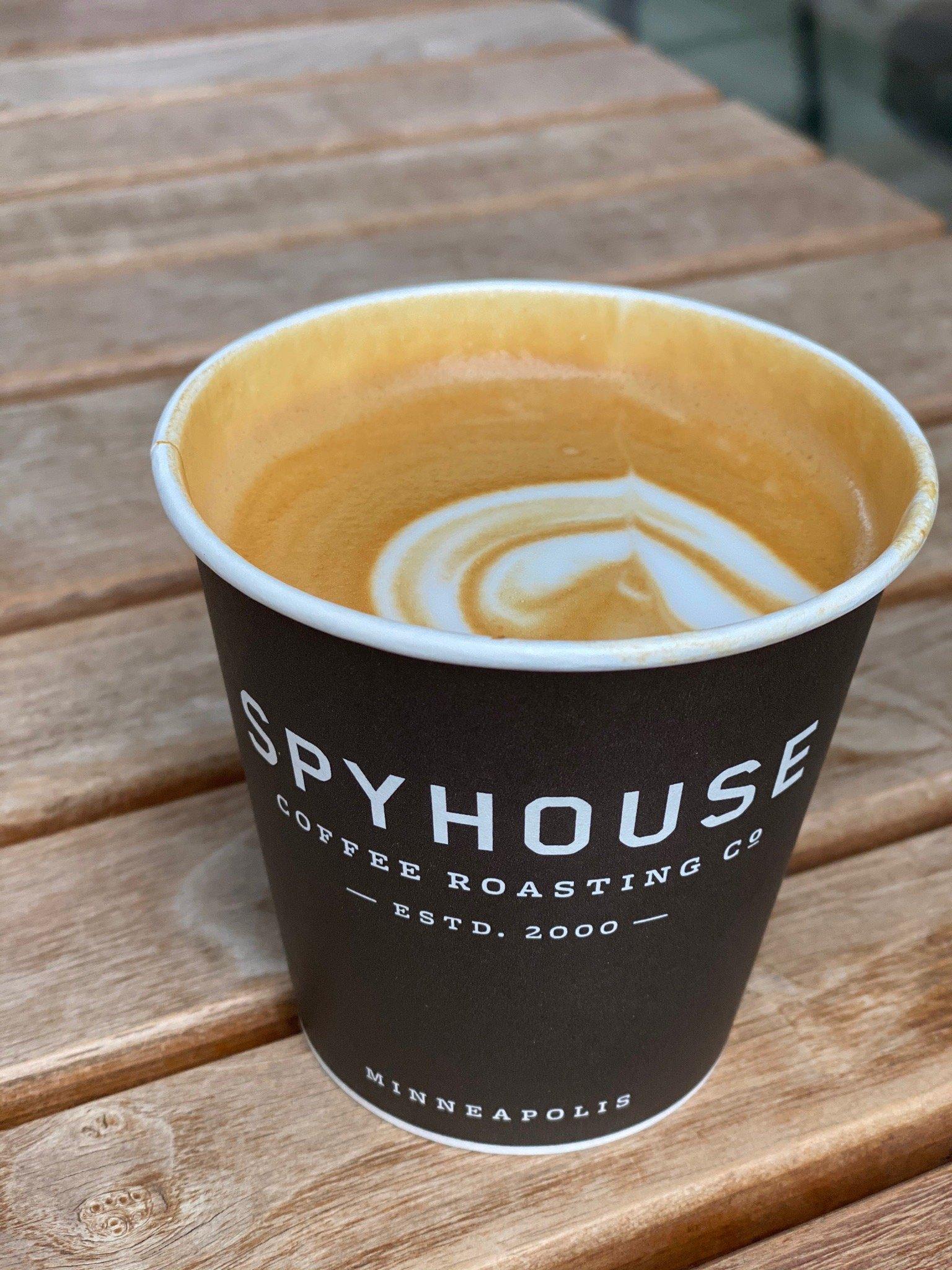 Spyhouse Coffee Roasters