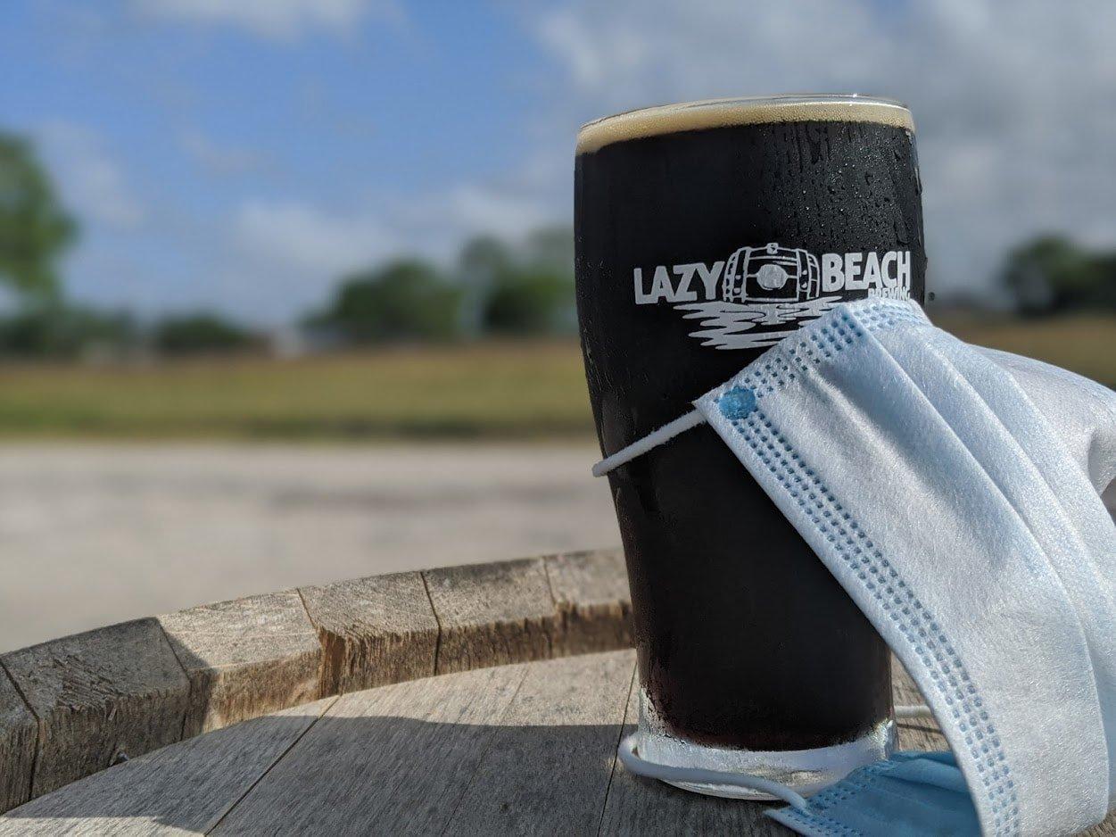 Lazy Beach Brewing