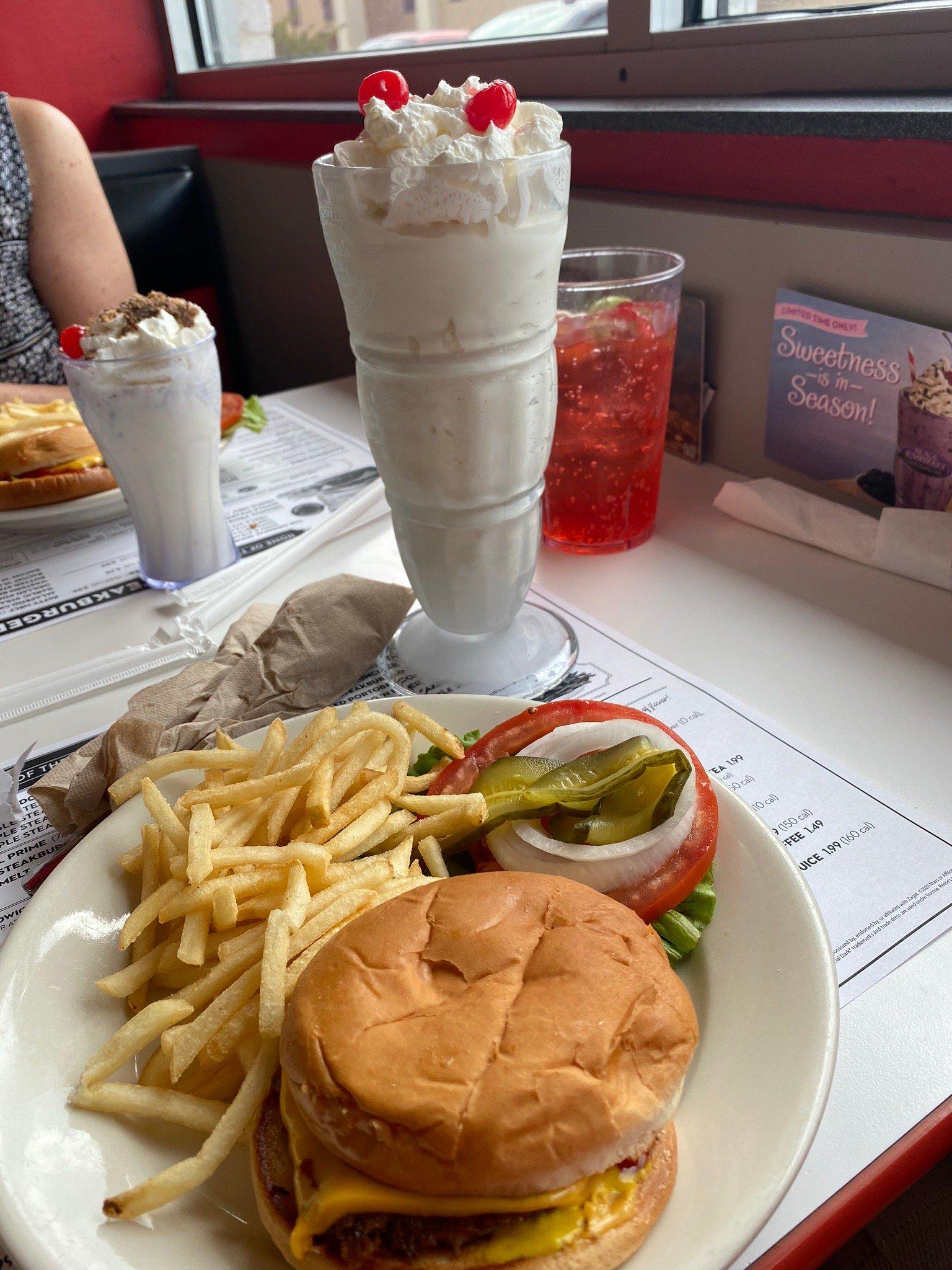 Steak 'n Shake