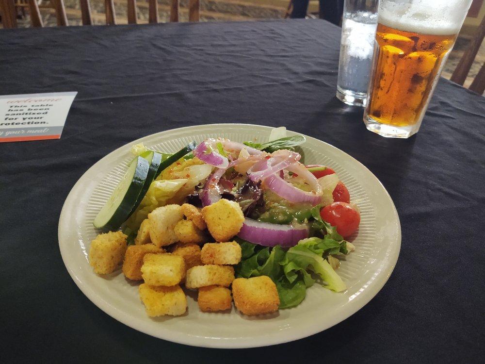 Trailblazer Dining Room