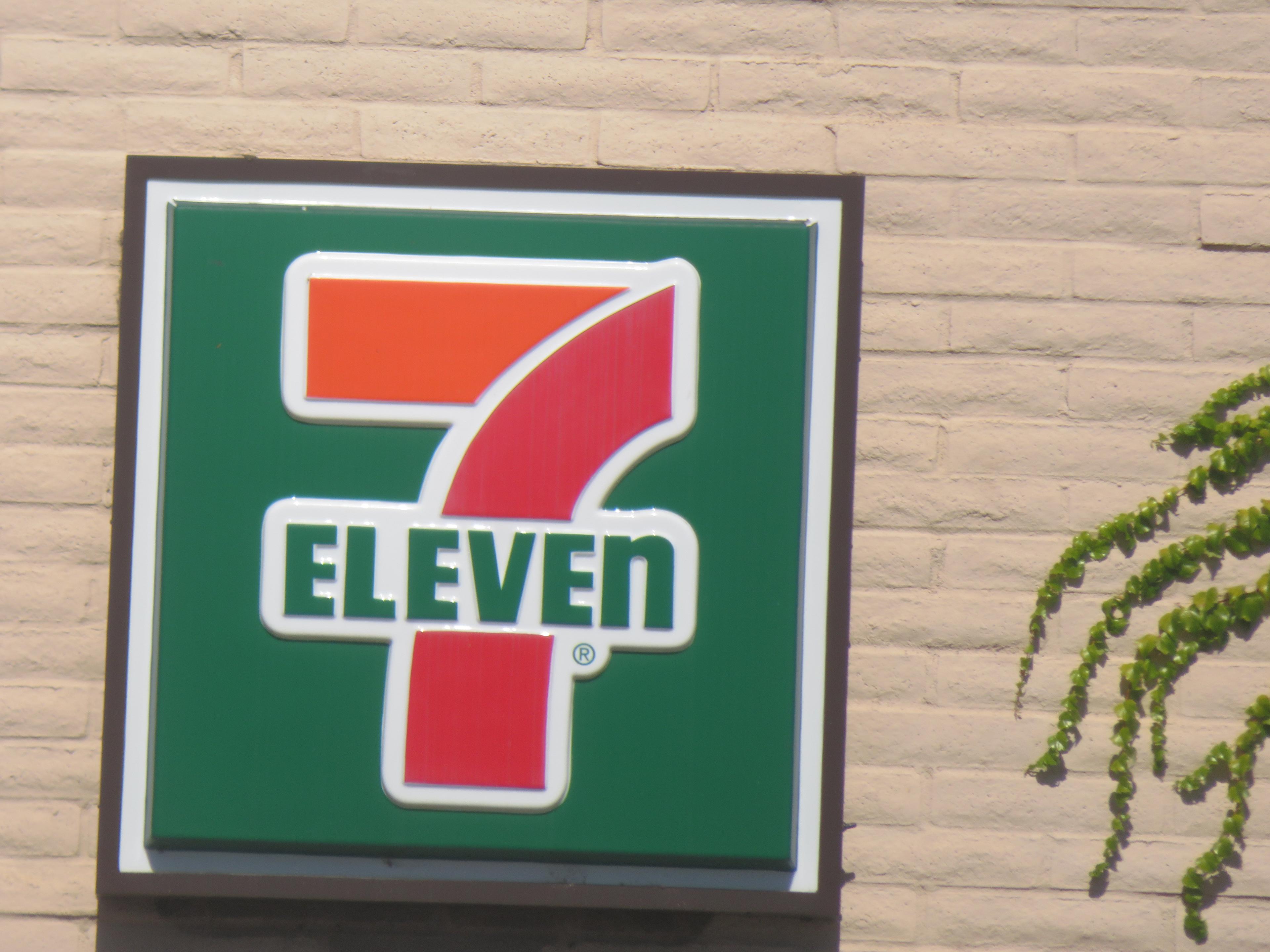 7-Eleven