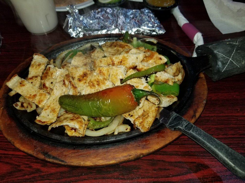 Tortilla Del Rancho