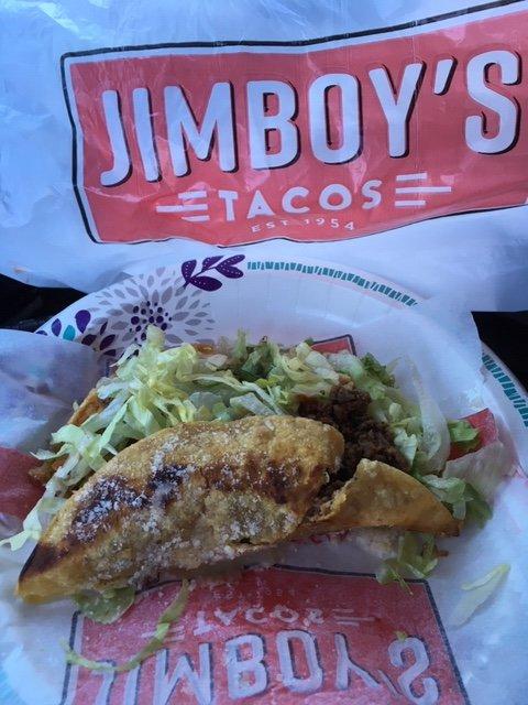 Jimboy's Tacos