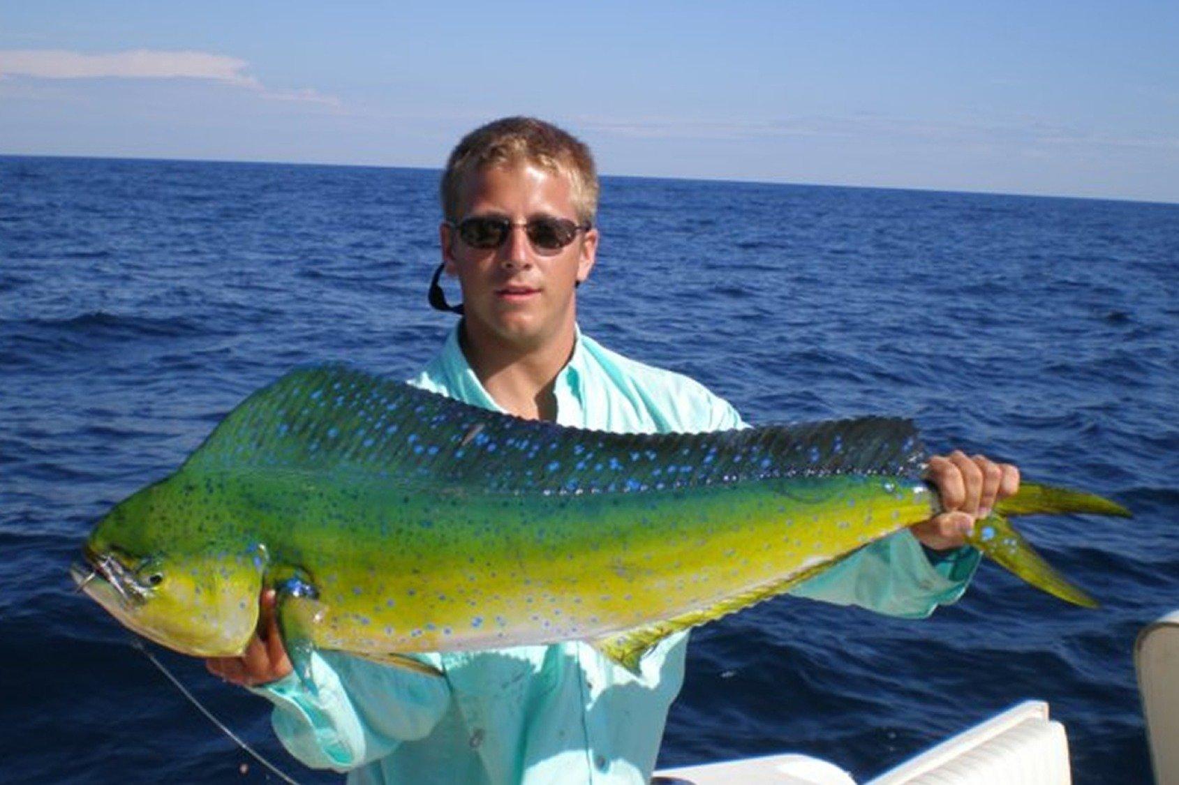 Marathon Fishing Charters